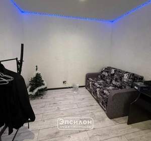 1-к квартира, вторичка, 30м2, 1/5 этаж