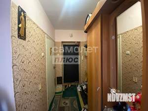 1-к квартира, вторичка, 41м2, 3/5 этаж
