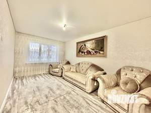 3-к квартира, вторичка, 60м2, 5/9 этаж