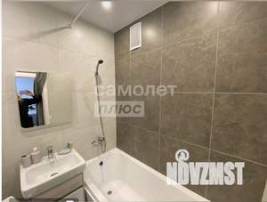 1-к квартира, вторичка, 38м2, 8/17 этаж