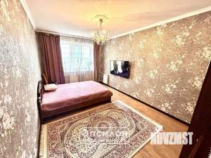 3-к квартира, вторичка, 77м2, 10/17 этаж