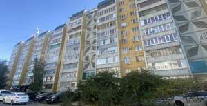 2-к квартира, вторичка, 50м2, 9/10 этаж