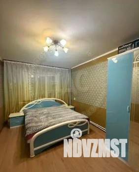 3-к квартира, вторичка, 80м2, 5/10 этаж