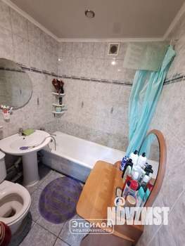 1-к квартира, вторичка, 35м2, 4/9 этаж