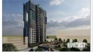3-к квартира, вторичка, 105м2, 7/21 этаж