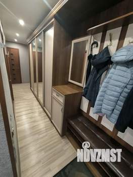 3-к квартира, вторичка, 61м2, 9/9 этаж