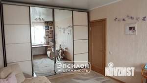 4-к квартира, вторичка, 96м2, 8/10 этаж