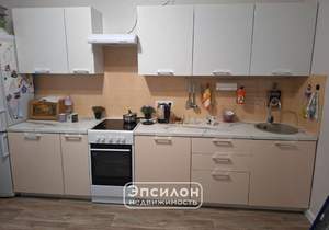 3-к квартира, вторичка, 74м2, 1/10 этаж