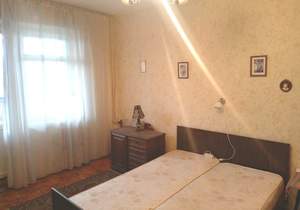 3-к квартира, вторичка, 60м2, 9/9 этаж
