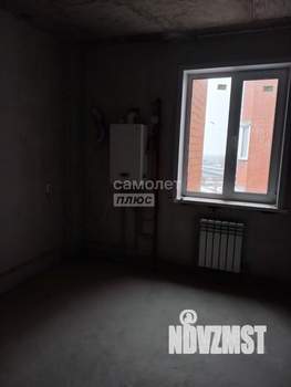 3-к квартира, сданный дом, 94м2, 2/10 этаж