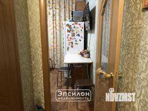 1-к квартира, вторичка, 35м2, 1/10 этаж