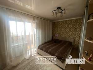 3-к квартира, вторичка, 63м2, 10/12 этаж