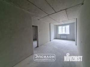 1-к квартира, вторичка, 45м2, 1/10 этаж