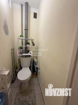 2-к квартира, вторичка, 54м2, 2/17 этаж