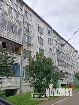 2-к квартира, вторичка, 50м2, 3/5 этаж