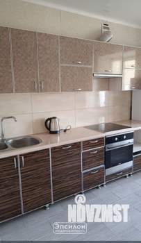 1-к квартира, вторичка, 36м2, 8/10 этаж