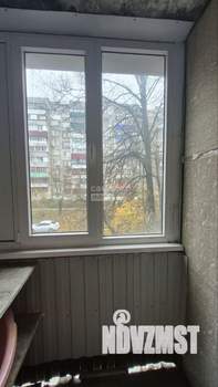 2-к квартира, вторичка, 48м2, 3/5 этаж