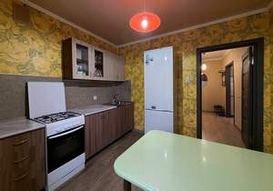 1-к квартира, вторичка, 47м2, 5/10 этаж