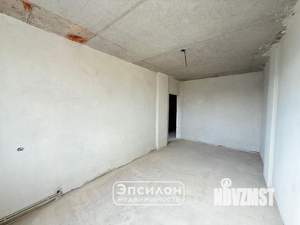 1-к квартира, вторичка, 41м2, 9/10 этаж