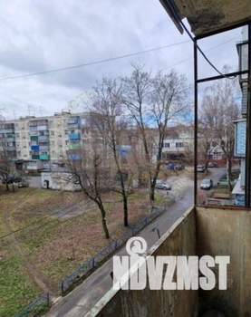 2-к квартира, вторичка, 48м2, 3/5 этаж