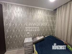 2-к квартира, вторичка, 43м2, 2/9 этаж