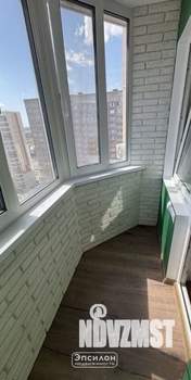 2-к квартира, вторичка, 57м2, 15/17 этаж