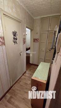 1-к квартира, вторичка, 27м2, 3/4 этаж