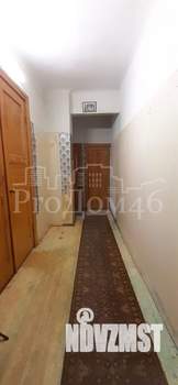 2-к квартира, вторичка, 55м2, 2/4 этаж