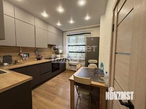 2-к квартира, вторичка, 67м2, 3/4 этаж