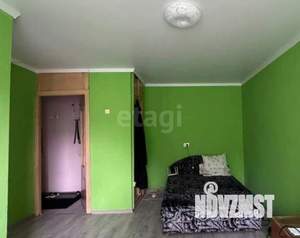 1-к квартира, вторичка, 31м2, 5/5 этаж
