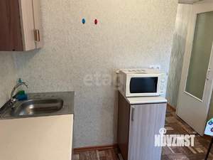 1-к квартира, вторичка, 31м2, 5/5 этаж