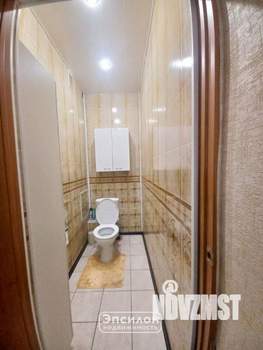 1-к квартира, вторичка, 45м2, 6/10 этаж