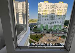 2-к квартира, вторичка, 61м2, 8/17 этаж
