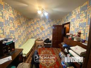 3-к квартира, вторичка, 73м2, 9/10 этаж