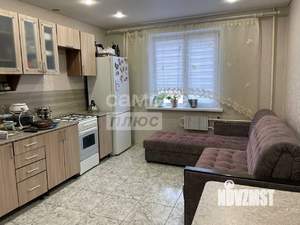 1-к квартира, вторичка, 41м2, 10/10 этаж