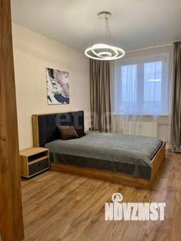 2-к квартира, вторичка, 40м2, 17/20 этаж