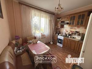 1-к квартира, вторичка, 39м2, 3/17 этаж