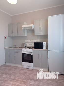 1-к квартира, вторичка, 38м2, 9/17 этаж