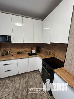 3-к квартира, вторичка, 85м2, 17/17 этаж