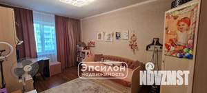 3-к квартира, вторичка, 77м2, 4/10 этаж