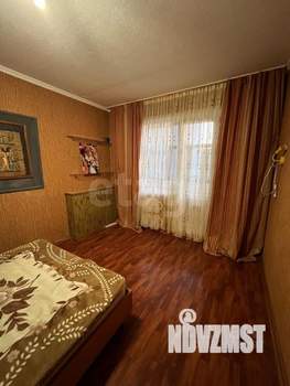 3-к квартира, вторичка, 74м2, 5/10 этаж