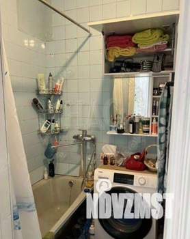 3-к квартира, вторичка, 64м2, 3/3 этаж