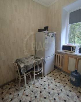 1-к квартира, вторичка, 31м2, 1/5 этаж