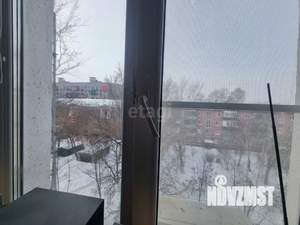 2-к квартира, вторичка, 58м2, 4/4 этаж