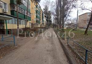 3-к квартира, вторичка, 61м2, 1/5 этаж