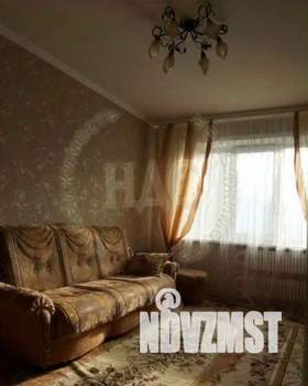 3-к квартира, вторичка, 61м2, 8/9 этаж