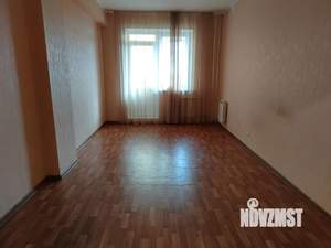 1-к квартира, вторичка, 47м2, 16/16 этаж
