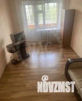 1-к квартира, вторичка, 31м2, 7/9 этаж