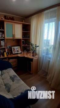 3-к квартира, вторичка, 61м2, 9/9 этаж