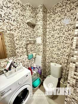 1-к квартира, вторичка, 38м2, 2/17 этаж